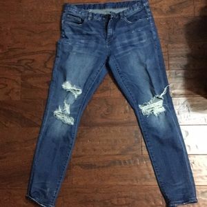 BLANKNYC Jeans